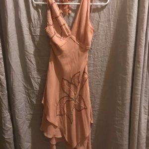 BCBGMaxAzria dress